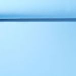 Tissu sport et maillot de bain recyclé UPF50 - Bleu clair Uni