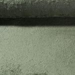 Teddyfleece Jette - Uni Grün
