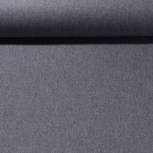 Jeans recyclé - Gris foncé