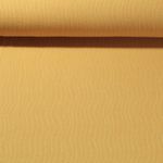 Gaze de coton Antoine - Lin Ocre