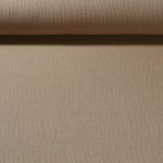Gaze de coton Antoine - Lin Taupe