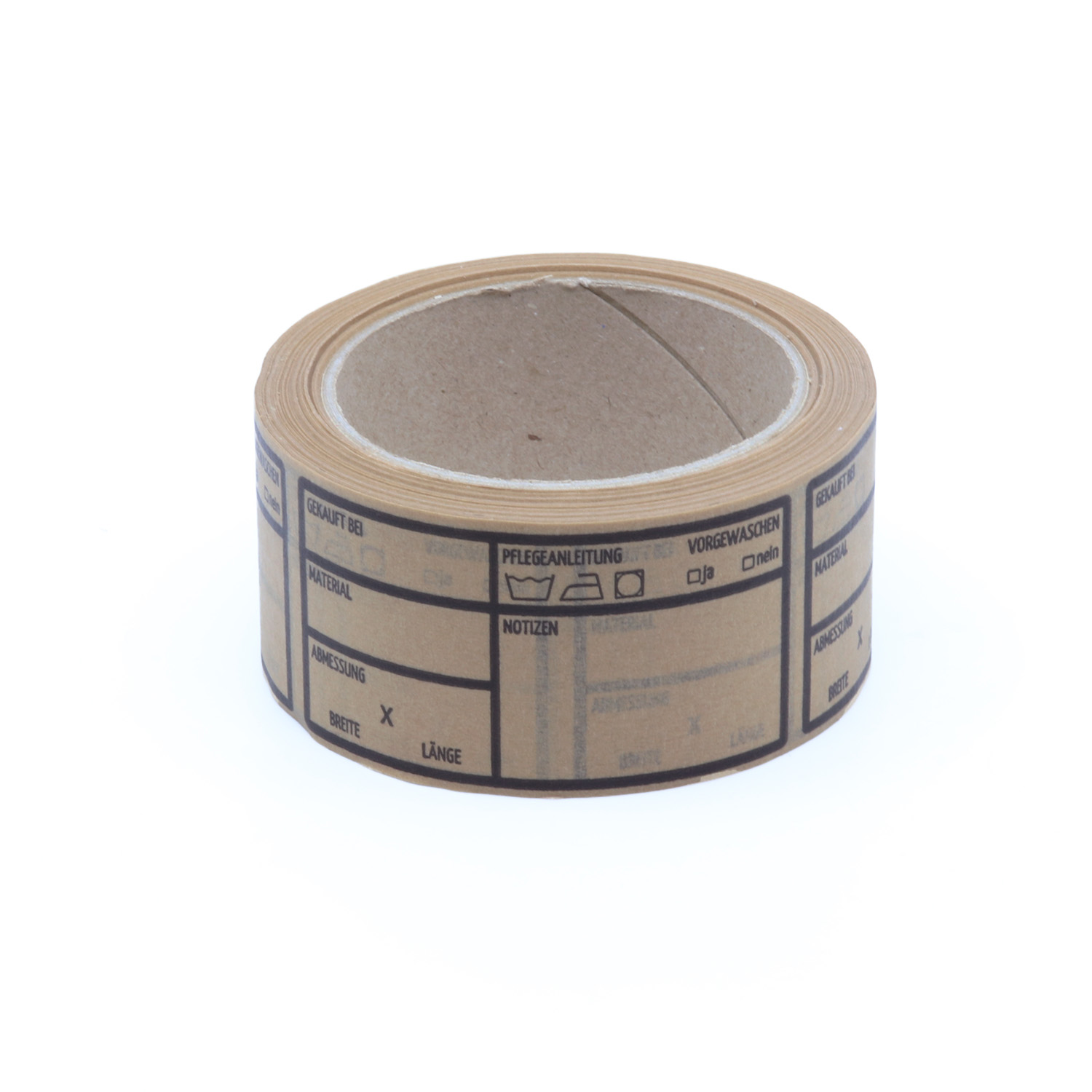 Klebeband zur Stoffmarkierung-1 Klebeband zur Stoffmarkierung-1