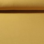 Mousseline de coton extra-large - Curry