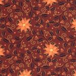Baumwoll-Popeline - Weihnachtskugeln Mix Bordeaux Gold Baumwoll-Popeline - Weihnachtskugeln Mix Bordeaux Gold