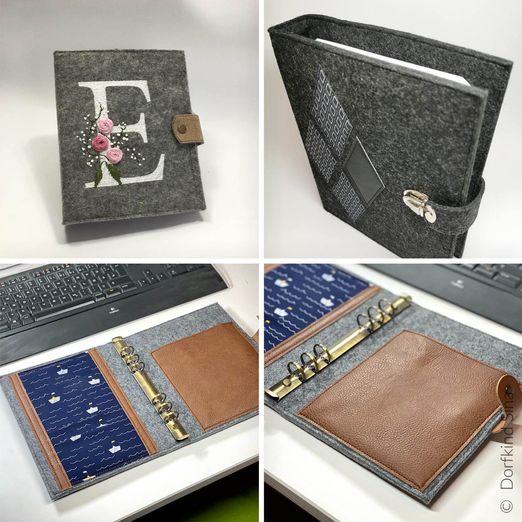Planer - Hanna - Schnittmuster eBook