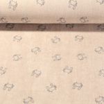 Éponge stretch - Crabes Sable