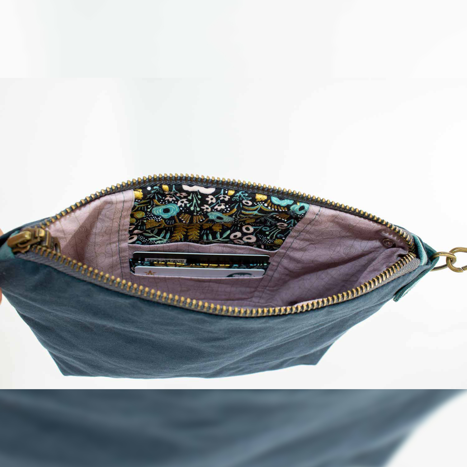 Tasche - Saus und Braus - Schnittmuster eBook-5 Tasche - Saus und Braus - Schnittmuster eBook-5