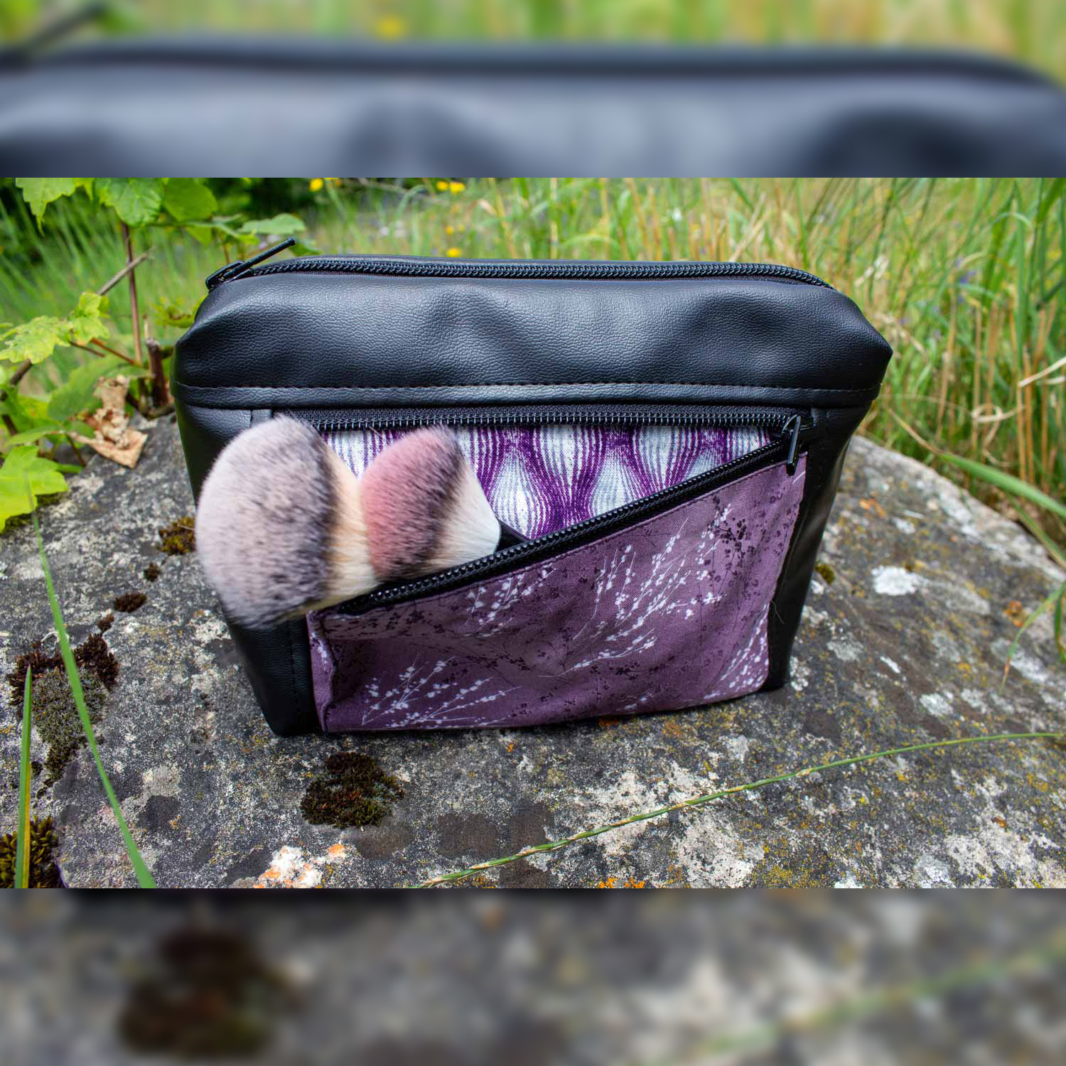 Tasche - Saus und Braus - Schnittmuster eBook-8 Tasche - Saus und Braus - Schnittmuster eBook-8