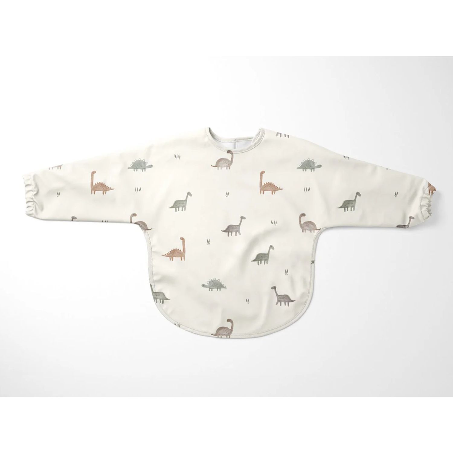 Tissu imperméable - Aqua protect Impr. digitale Dinos Ecru-1 Tissu imperméable - Aqua protect Impr. digitale Dinos Ecru-1