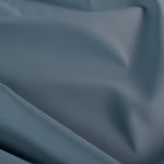 Tessuto per giacca da pioggia - Aqua Protect tinta unita blu denim