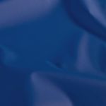 Tessuto per giacca da pioggia - Aqua Protect a tinta unita blu royal