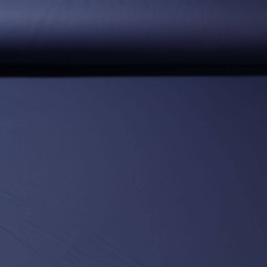 Tissu imperméable - Aqua protect Impr. digitale Bleu marine Uni