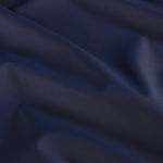 Tessuto per giacca antipioggia - Aqua Protect Uni Marine