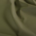 Tessuto per giacca da pioggia - Aqua Protect Uni Khaki verde