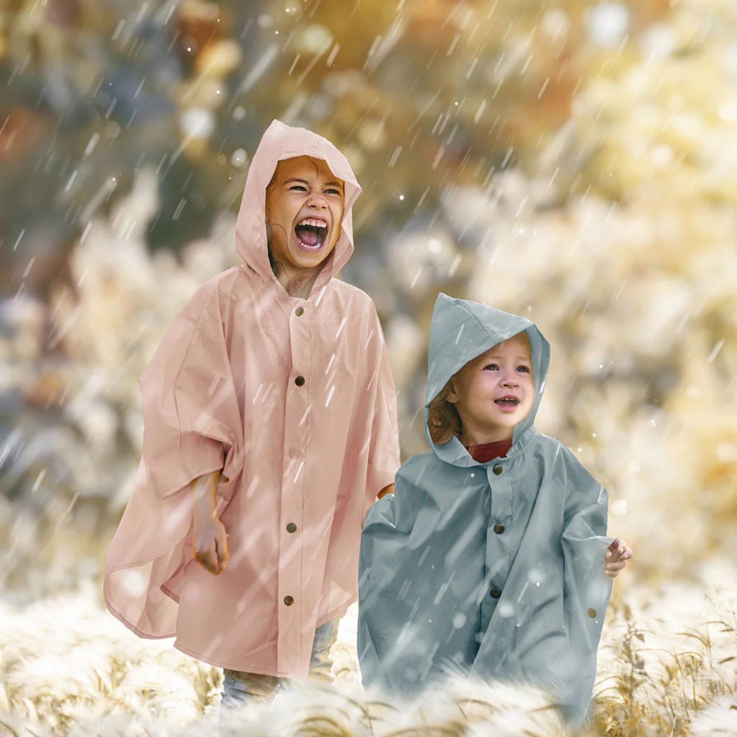 Tissu imperméable - Aqua protect Impr. digitale Rose Uni-1 Tissu imperméable - Aqua protect Impr. digitale Rose Uni-1