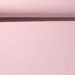 Tissu imperméable - Aqua protect Impr. digitale Rose Uni