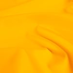 Tessuto per giacca antipioggia - Aqua Protect Uni Yellow