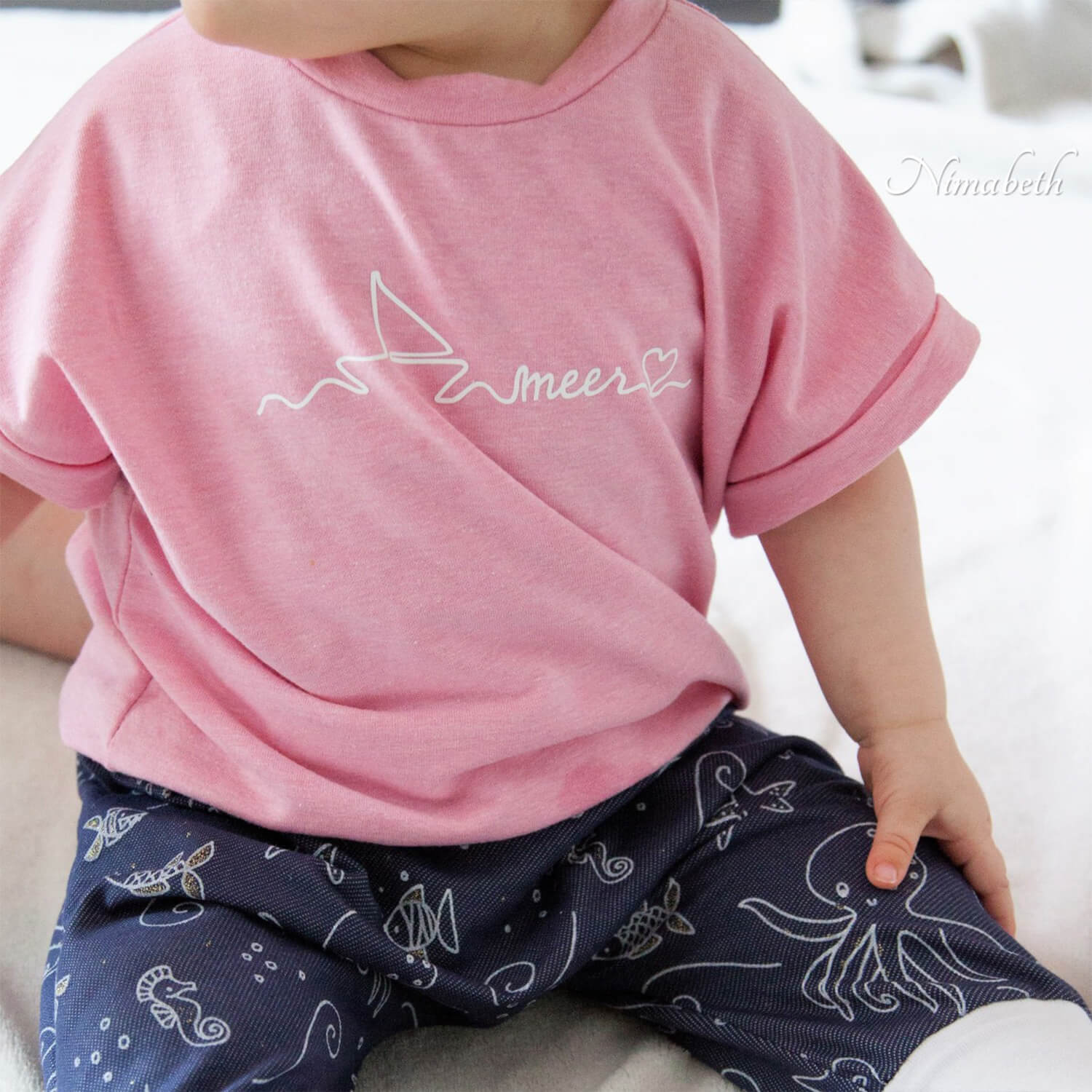 Babyset 2.0 - Papier-Schnittmuster-3 Babyset 2.0 - Papier-Schnittmuster-3