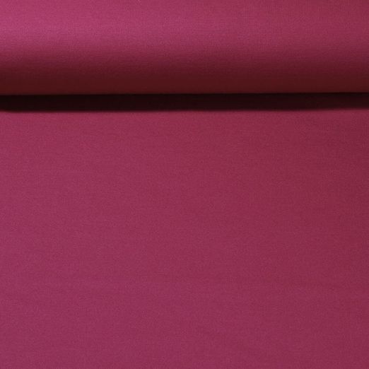 Jersey Romanite Heavy Aynur - Framboise
