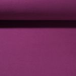 Mantelstoff Wool Touch - Fuchsia