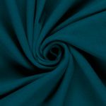 Kappa tyg Wool Touch - Petrol