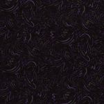 Romanit-Jersey - Linienmix Schwarz Lila