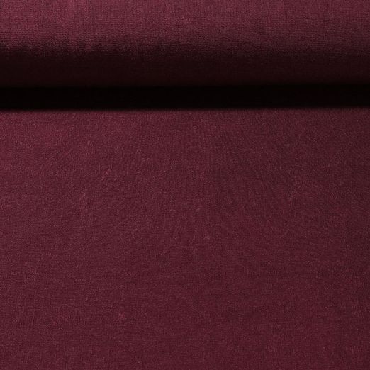 Jersey Slinky - Bordeaux