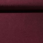 Jersey Slinky - Bordeaux