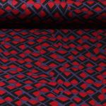 Jersey Romanite - Motif d'arc Rouge