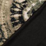 Romanit-Jersey - Digitaalipainatus Batik Harmaa Romanit-Jersey - Digitaalipainatus Batik Harmaa