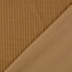 Stricksweat - Chenille Gerippt Sand Stricksweat - Chenille Gerippt Sand