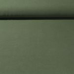 Viscose Twill Liane - Tencel Finish Kaki Uni
