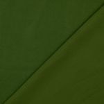 Viskos Twill - Uni Khaki Tencel Finish
