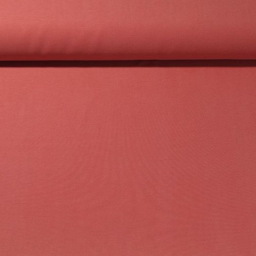 Viscose Twill Liane - Tencel Finish Cuivre Uni