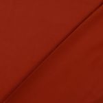 Twill i viskos - Tencel-finish i slät koppar
