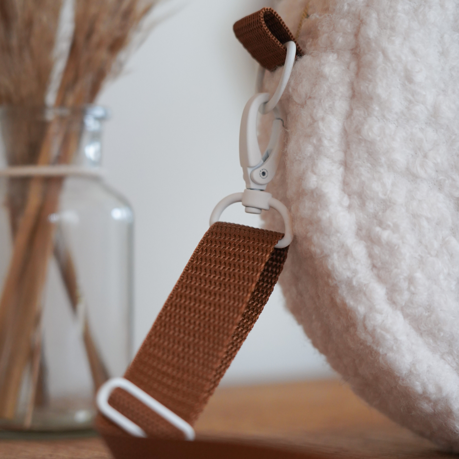 Sac rond avec patron gratuit - Sew along *Sac Star*-1 Sac rond avec patron gratuit - Sew along *Sac Star*-1