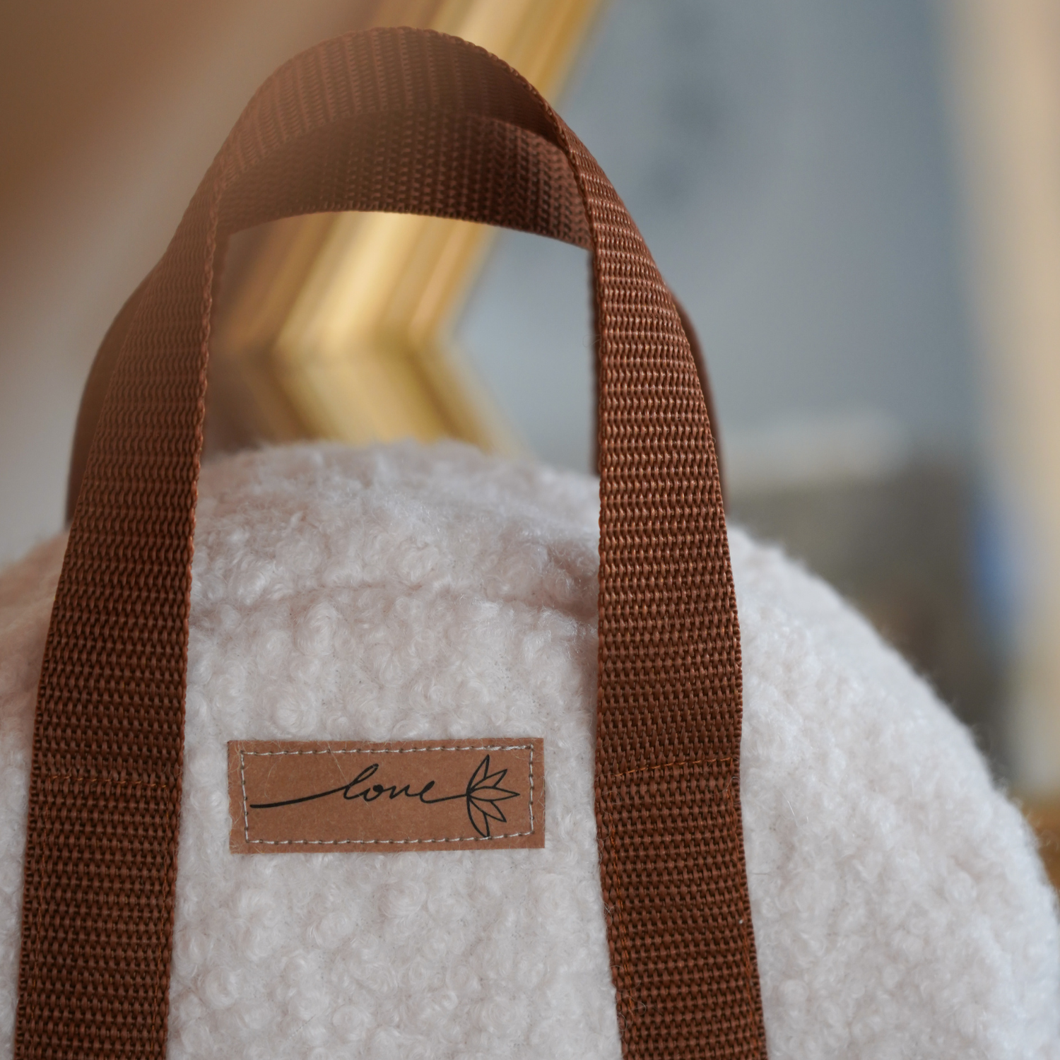 Sac rond avec patron gratuit - Sew along *Sac Star*-2 Sac rond avec patron gratuit - Sew along *Sac Star*-2