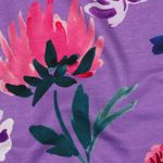 Sommarsweat - French Terry Nerida Hansen digitaltryck lavendel Sommarsweat - French Terry Nerida Hansen digitaltryck lavendel