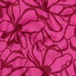 Satin de coton - Nerida Hansen Pink Satin de coton - Nerida Hansen Pink