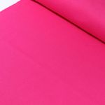 Bord-côte côtelé Olivier - Extra large Fuchsia