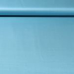 Viscose Satin Hannah - Bleu glacier