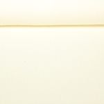 Mousseline de coton Pina - Blanc ivoire