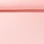 Mousseline de coton Pina - Abricot