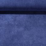 Babystretchcord Juri - Blau