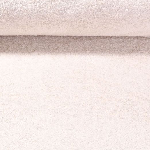 Frottee Fritz - Beige