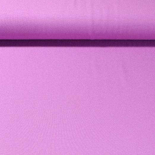 Jersey de viscose Martha - Violette