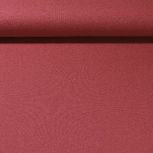 Jersey de viscose Martha - Rouge carmin