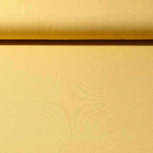Jersey de viscose Martha - Jaune
