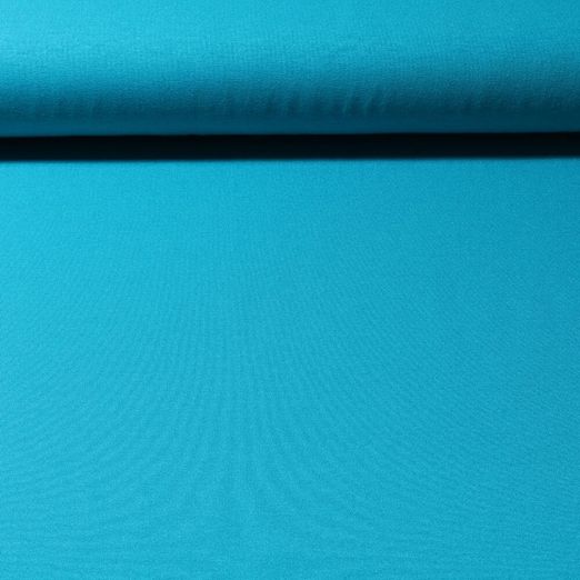 Jersey de viscose Martha - Turquoise