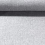 Tissu ameublement velours Eliot - Gris